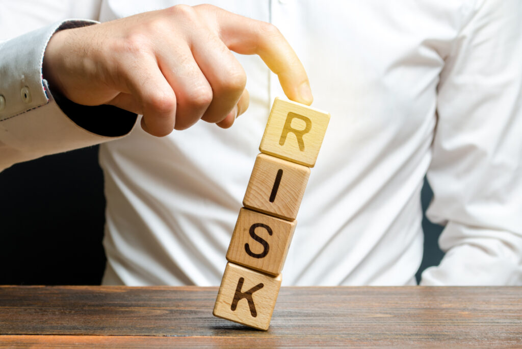 rizik свесни за ризикот